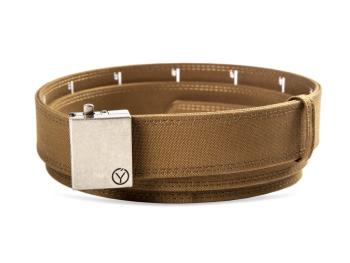 Opasek DÝLEJC CARRY, hnědý