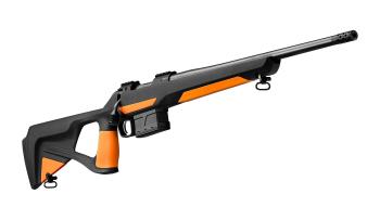 CZ 600 ERGO DRIVEN HUNT, .308Win