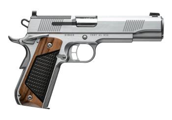 Stainless NEXT GEN (OR) NEW, 9x19