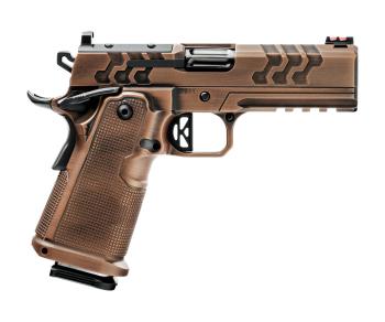 2K11 PRO MINOTAUR OR NEW, 9x19