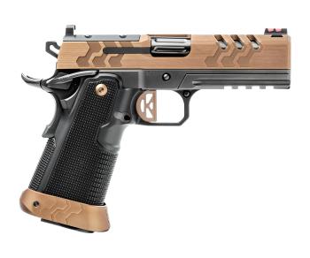 2K11 PRO COYOTE OR NEW, 9x19