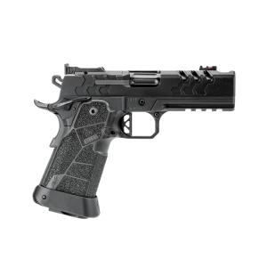 2K11 PRO COMP BLACK, 9x19