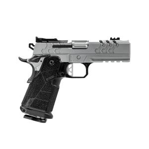 2K11 PRO COMP STAINLESS, 9x19
