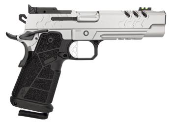 2K11 COMP STAINLESS, 9x19