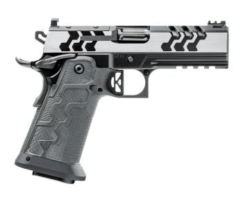 2K11 PRO ECLIPSE OR, 9x19