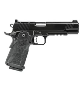 1911 DS Warrior OR NEW, .38 Super