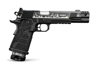 1911 DS Warrior OR NEW, 10mm
