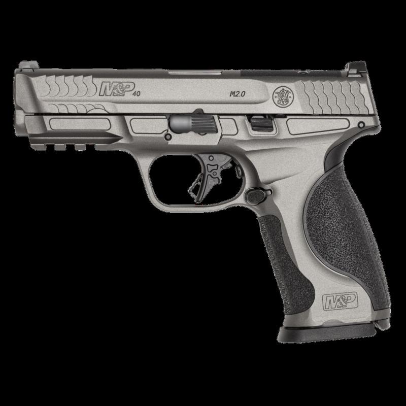 M&P 40  2.0 FULL SIZE Series