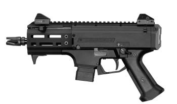 CZ SCORPION EVO 3 S2 MICRO, bez pažby
