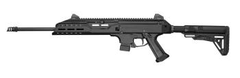 CZ SCORPION EVO 3 S1 CARBINE AR Stock
