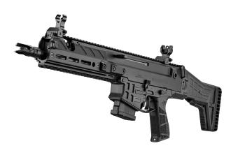 CZ BREN 2 Ms, .223Rem, 11