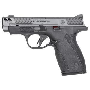 S&W PC BODYGUARD 2.0 Carry Comp, .380 AUTO, bez pojistky