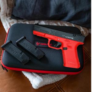 MANTIS TitanX Smart 700 – inteligentní laserová tréninková pistole Glock 17