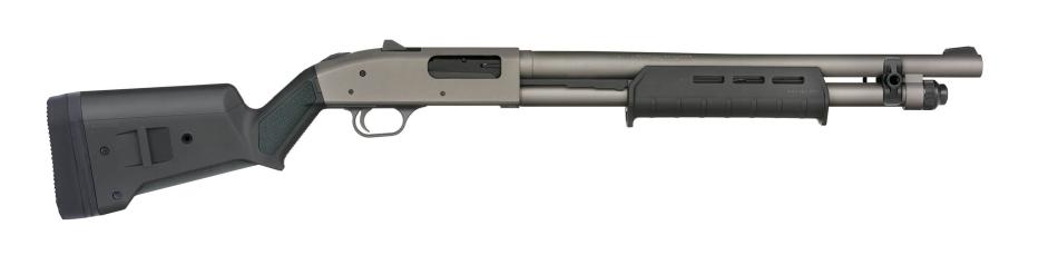 M590A1 Professional Magpul 7-Shot, 18.5", 6+1 ran