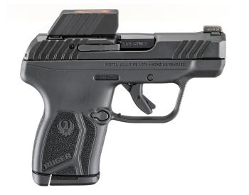 Ruger LCP MAX - NEW - Ready Dot Micro Reflex, ráže 9 mm Browning