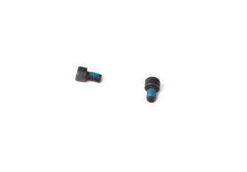 P320 X SIGHT PLATE SCREWS - Šrouby výplně přípravy pro instalaci kolimátoru P320X