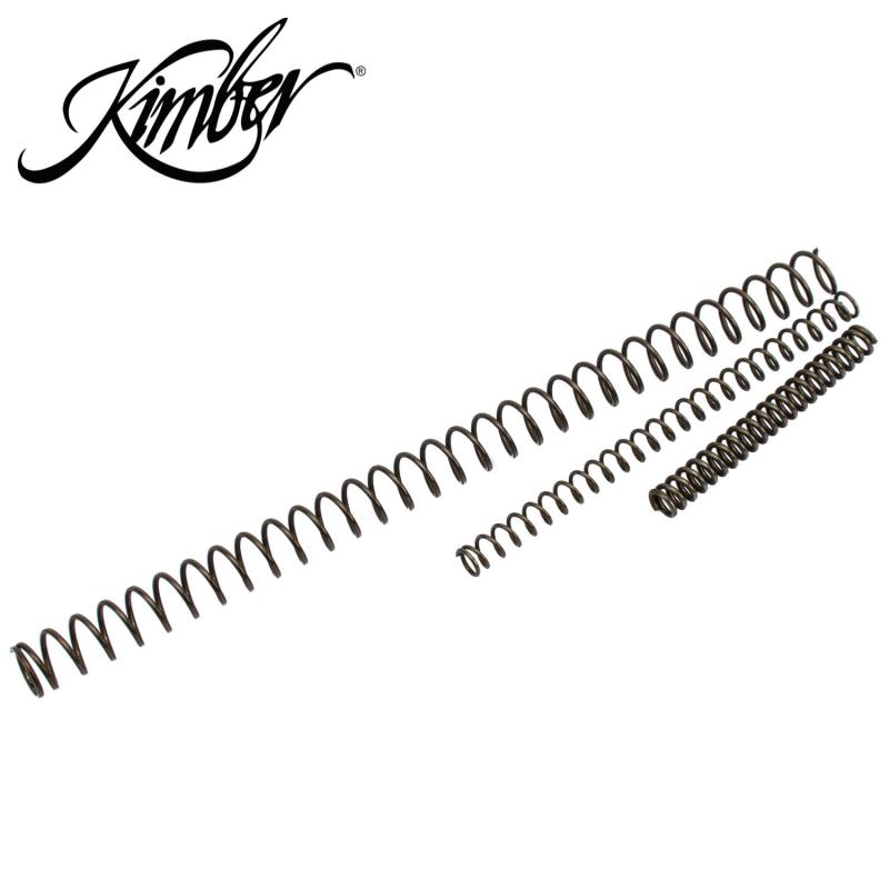 KIMBER spring tune up kit for 1911
