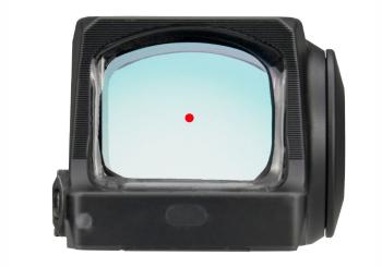 SIG SAUER Romeo X ENCLOSED COMPACT REFLEX SIGHT kolimátor, 6 MOA, černý