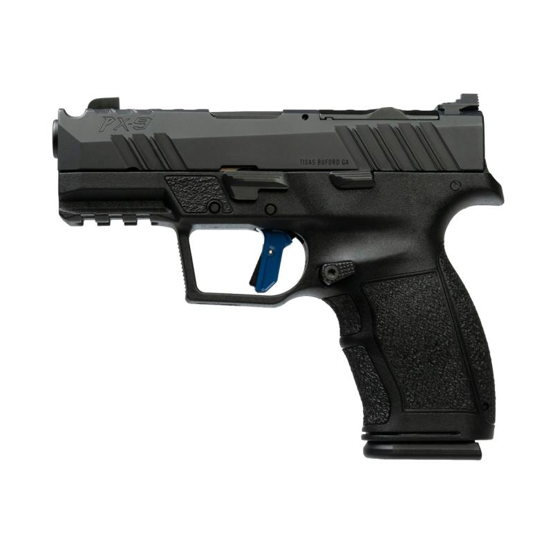 TISAS ZIGANA PX9 CARRY COMP