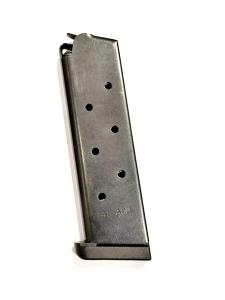 Zásobník TISAS 1911, 45ACP, Plastová botka. Kap. 8 ran
