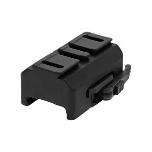 Aimpoint ACRO rychloupínací montáž 30mm pro picatinny weaver lištu