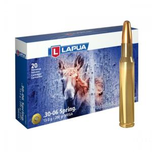 LAPUA .30-06 Spring
