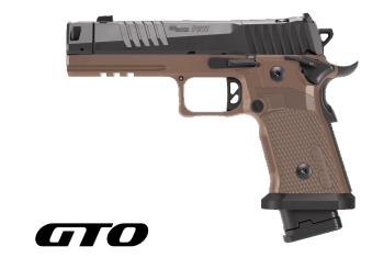 Sig Sauer P211-GTO COMBAT