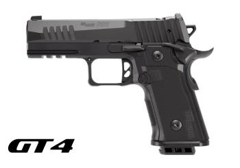 Sig Sauer P211-GT4