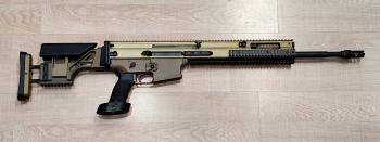 FN HERSTAL SCAR 20S, .308 Win.., 