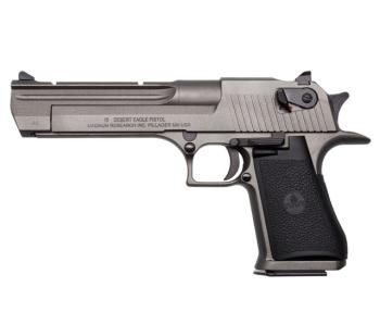 DESERT EAGLE