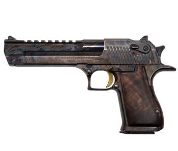 DESERT EAGLE
