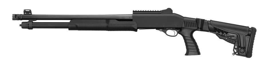 CZ 612 TAC, 12/ 76, 6+1