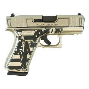 Glock Trump