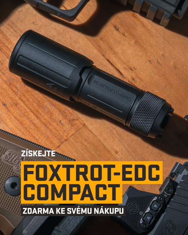 Sig Sauer AKCE - svítilna ZDARMA