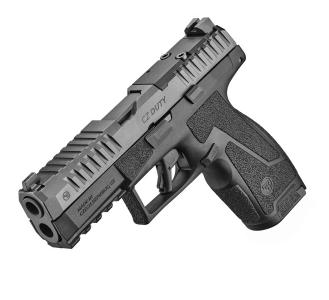 CZ DUTY 4.O F, 9 mm Luger, 19 ran