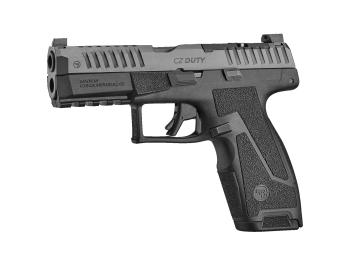 CZ DUTY 4.0 F