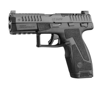 CZ DUTY 4.0 F MS