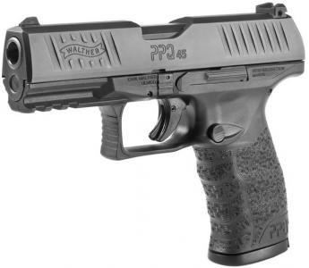 Pistole Walther PPQ M2 .45 ACP