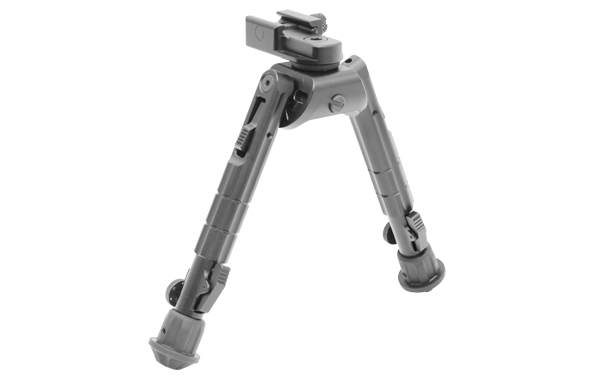 UTG Tactical Bipod, výška 6.69