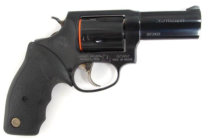 605, 3", černěný