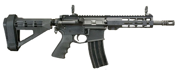Windham Weaponry RP9 AR Pistol 300 Blackout