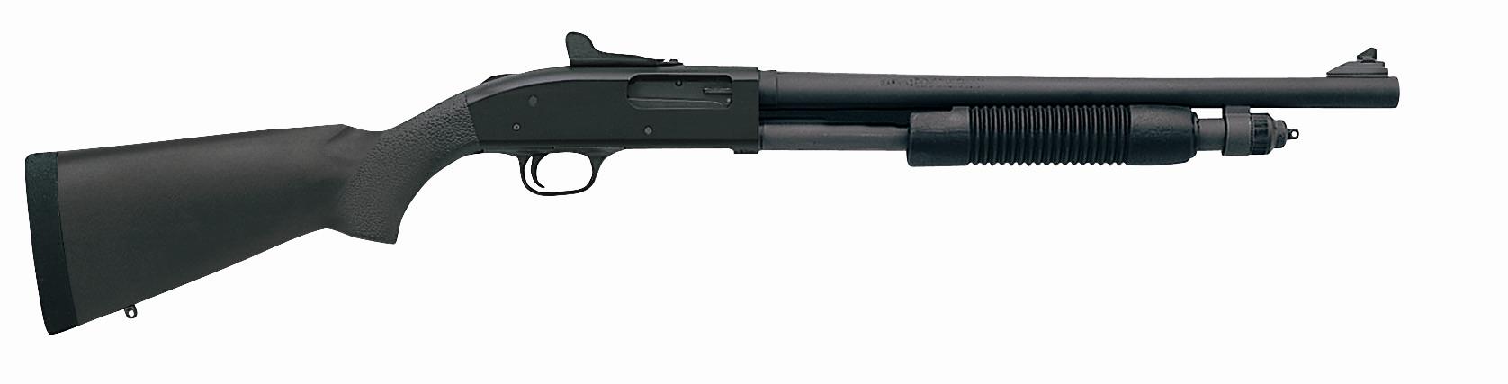 Brokovnice Mossberg M500 A1 GRS