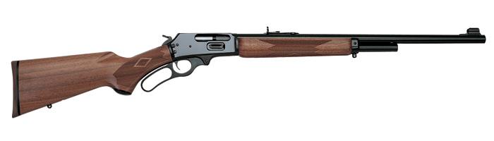 Kulovnice Marlin 1895