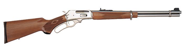 Kulovnice Marlin 336SS