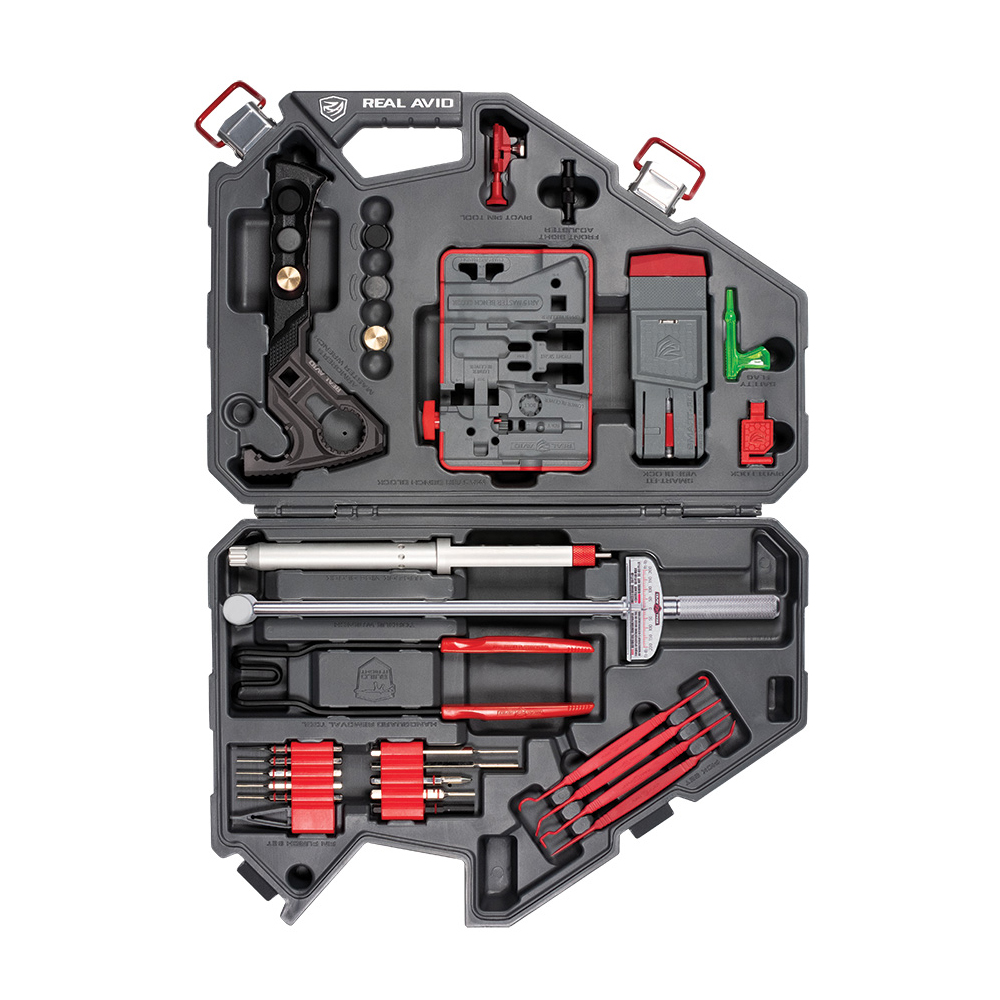armorers master kit armorers master kit