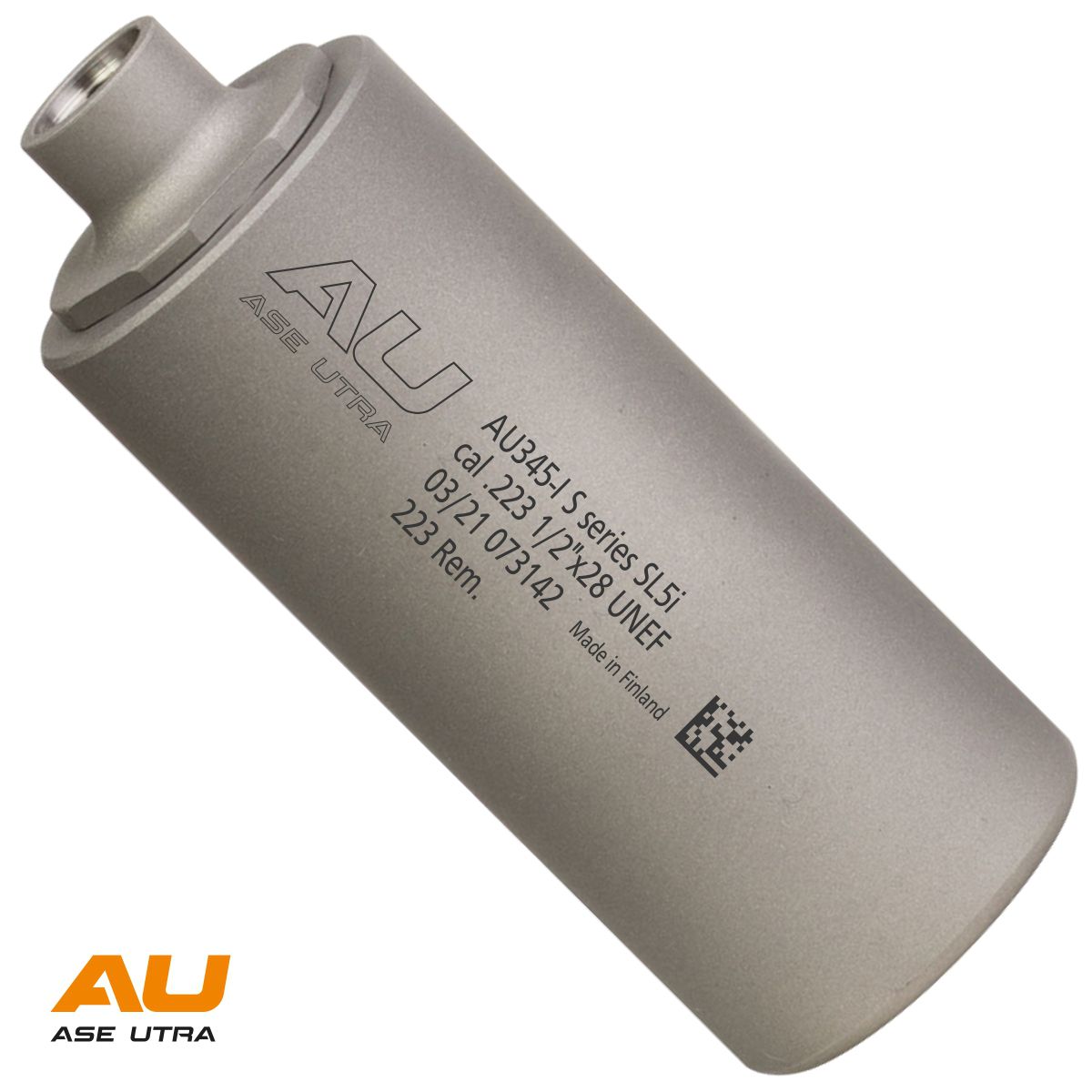 Ase Utra SL5i .223, 1/2 Ase Utra SL5i .223, 1/2
