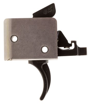 CMC Triggers sportovní spoušť pro AR15/AR10, 2 polohy 1lb/3lb CMC Triggers sportovní spoušť pro AR15/AR10, 2 polohy 1lb/3lb