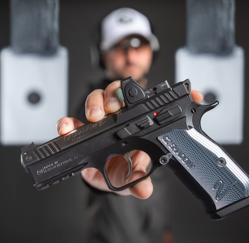 CZ SHADOW 2 COMPACT OR náhled