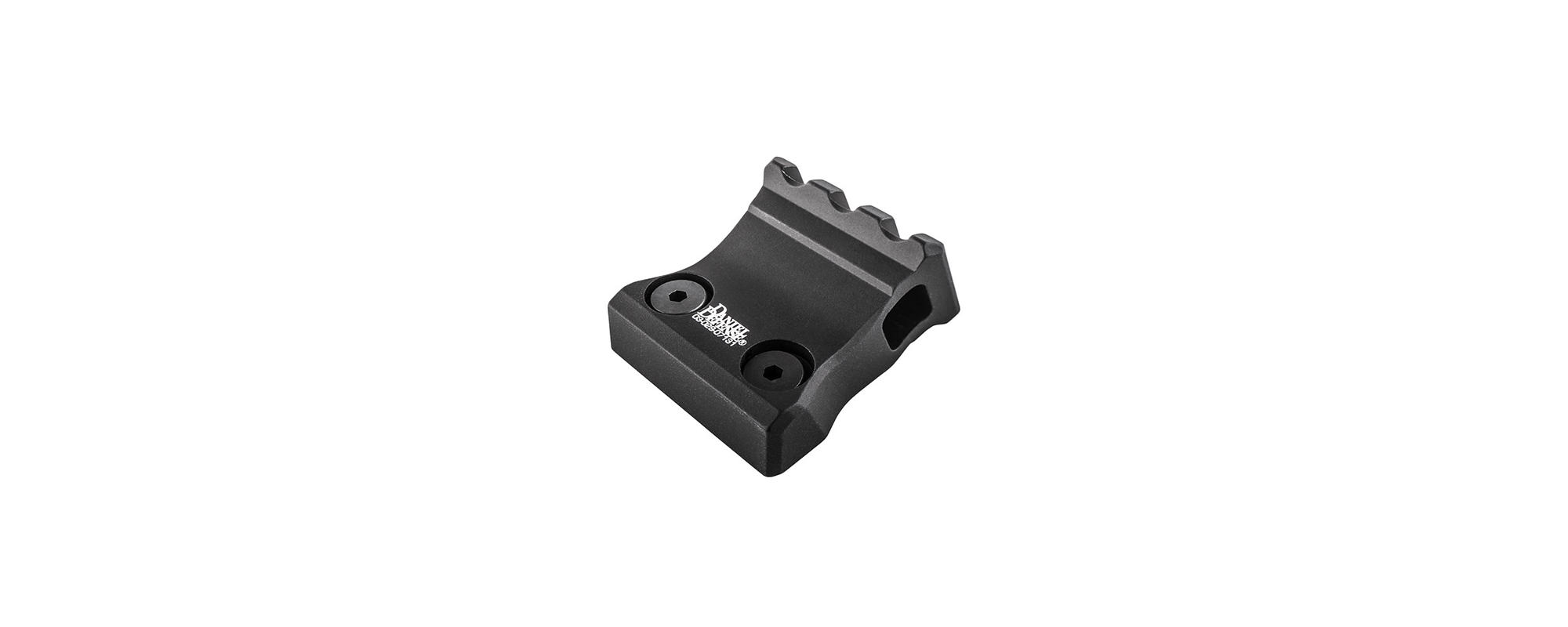 Daniel Defense 1 O ´CLOCK OFFSET RAIL KEYMOND RAIL