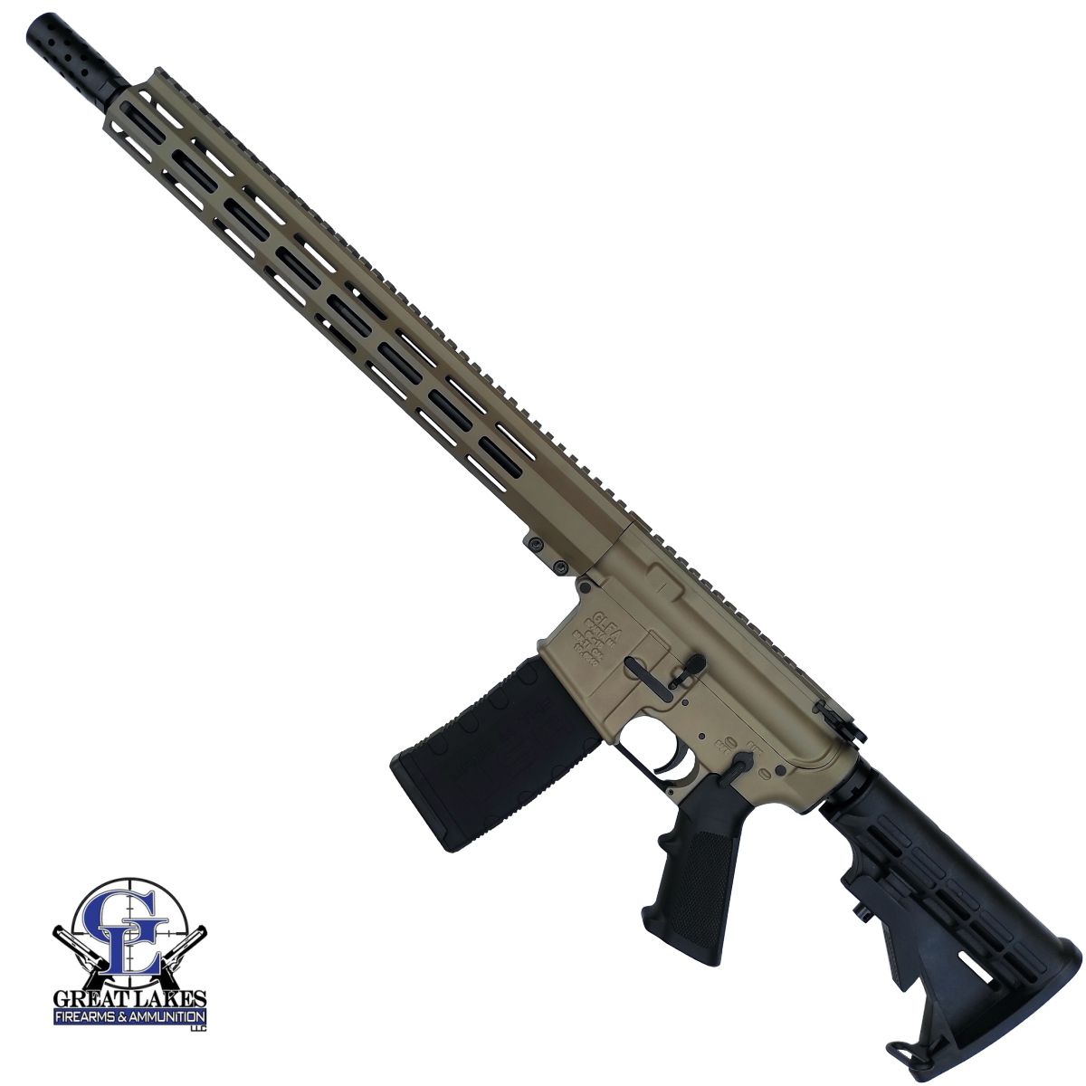 fde fde